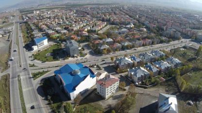 Aziziye'de kentsel dönüşüm için kritik karar