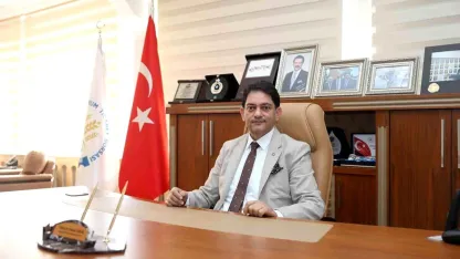 Başkan Oral’dan 15 Temmuz mesajı
