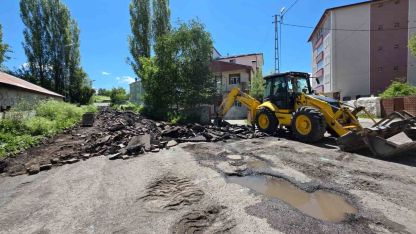 Ardahan genelinde konforlu ulaşım için düğmeye basıldı