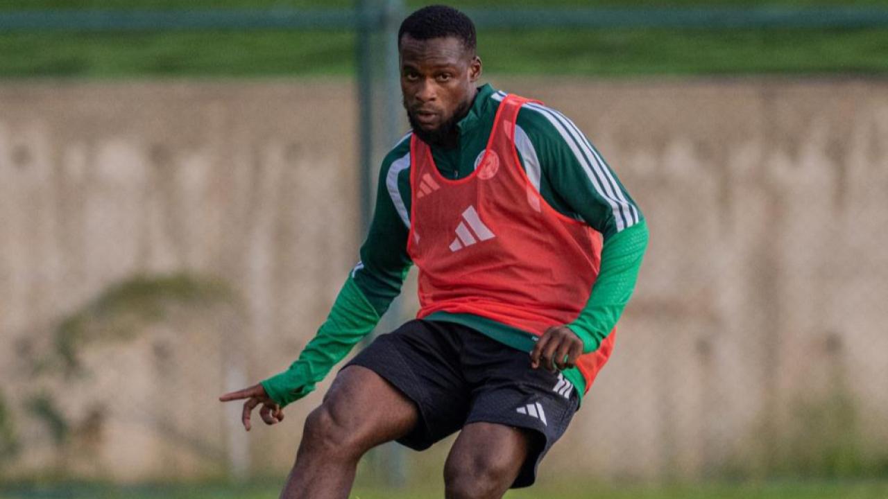 Çaykur Rizespor, yeni sezon mesaisine Erzurum’da başladı