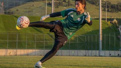 Çaykur Rizespor’un Erzurum kampındaki hazırlık maçları netleşti