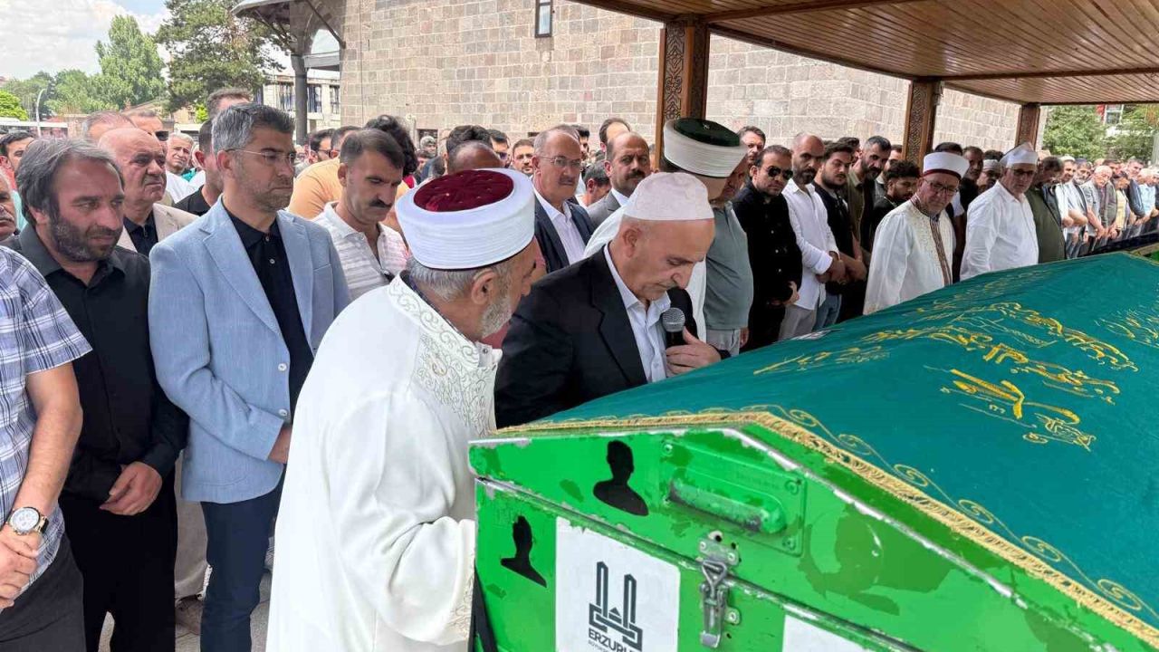 Çelebi ailesinin acı günü