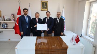 Çıldır Gölü spor turizmine hazırlanıyor