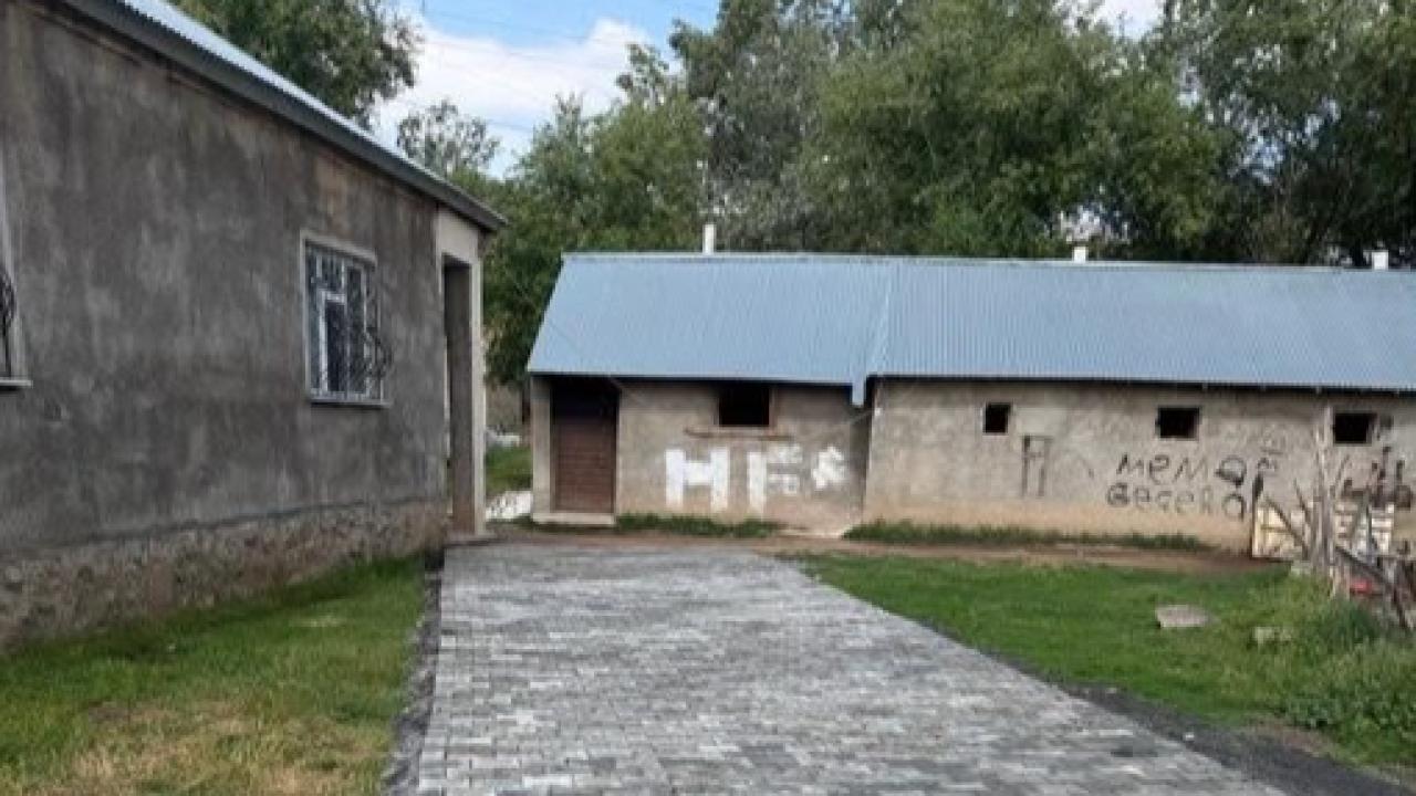 Dedeli Belediyesi’nden "Balkona 4 Metre" projesi