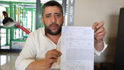 Elazığ'da şirket ortakları arasında sahte imza krizi