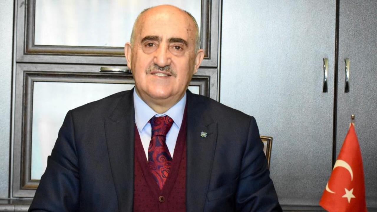 Erzurum Kent Konseyi Başkanı Tanfer: ’’15 Temmuz’da darbeler dönemi tarihe gömüldü’’