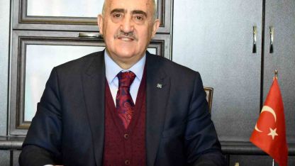 Erzurum Kent Konseyi Başkanı Tanfer: ’’15 Temmuz’da darbeler dönemi tarihe gömüldü’’