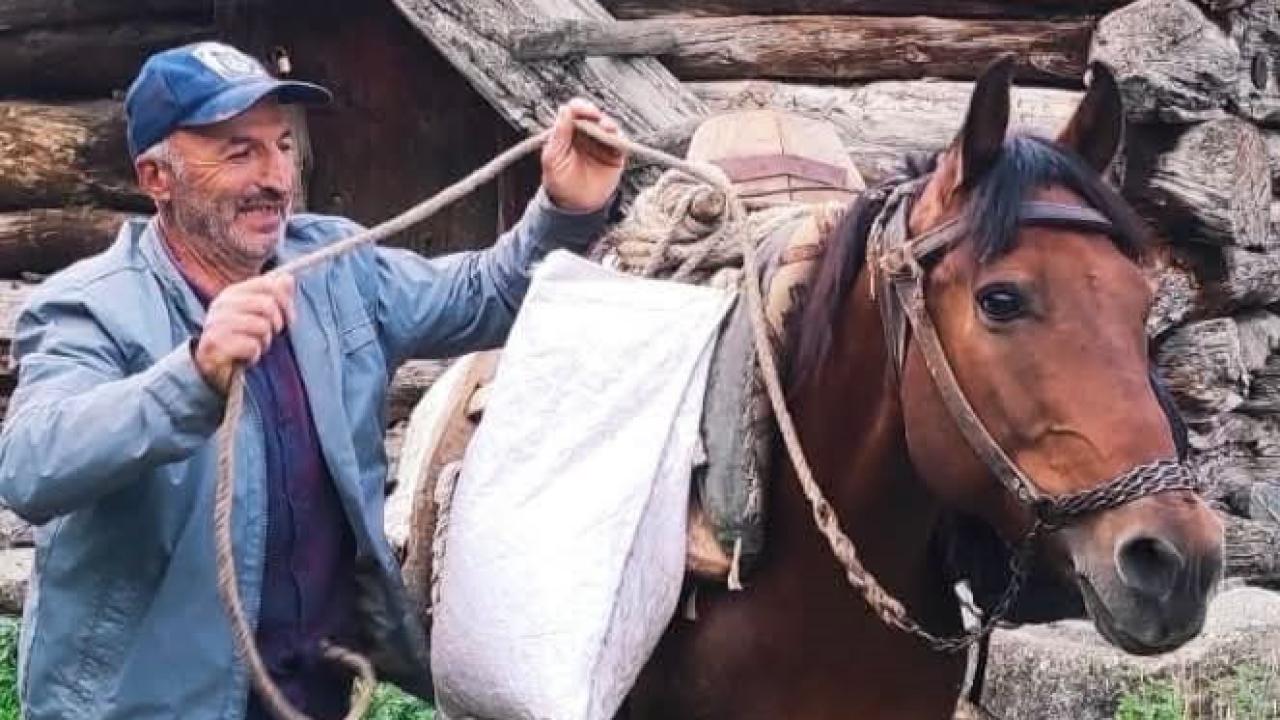 Erzurum’da acı olay: Psikolojik tedavi gören şahıs derede can verdi