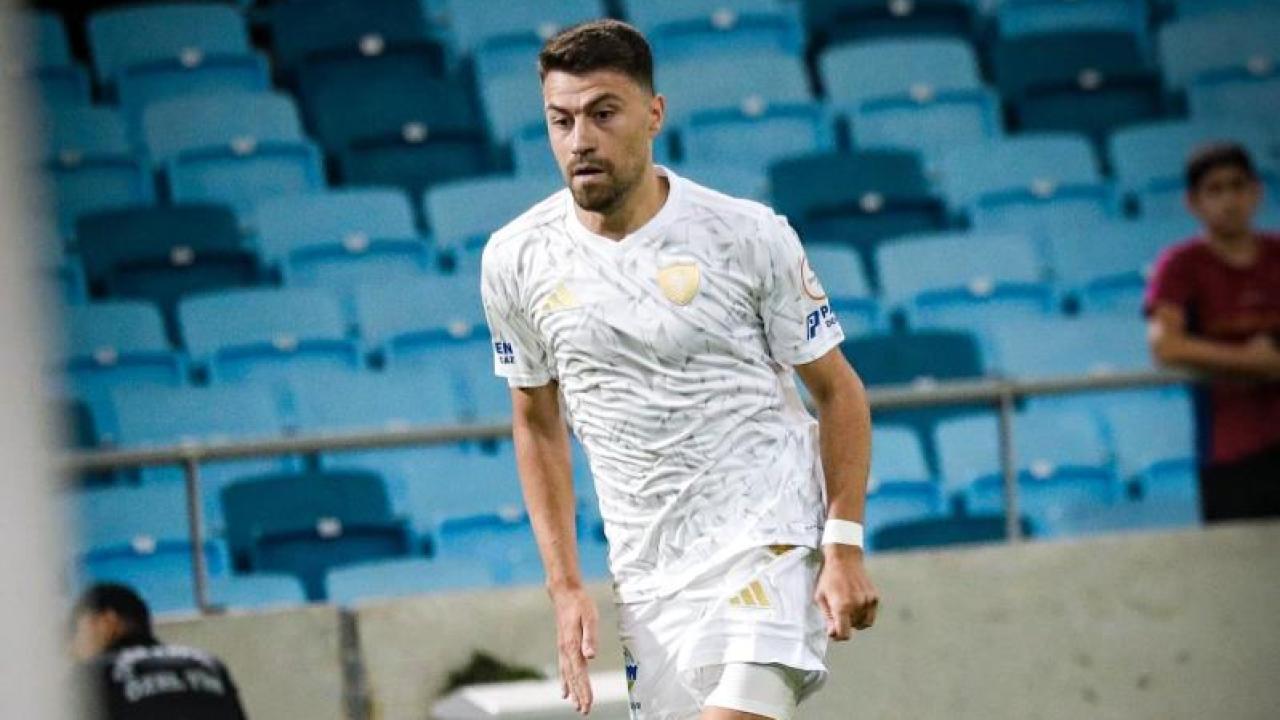Erzurumspor FK’da üç isimle yollar ayrıldı