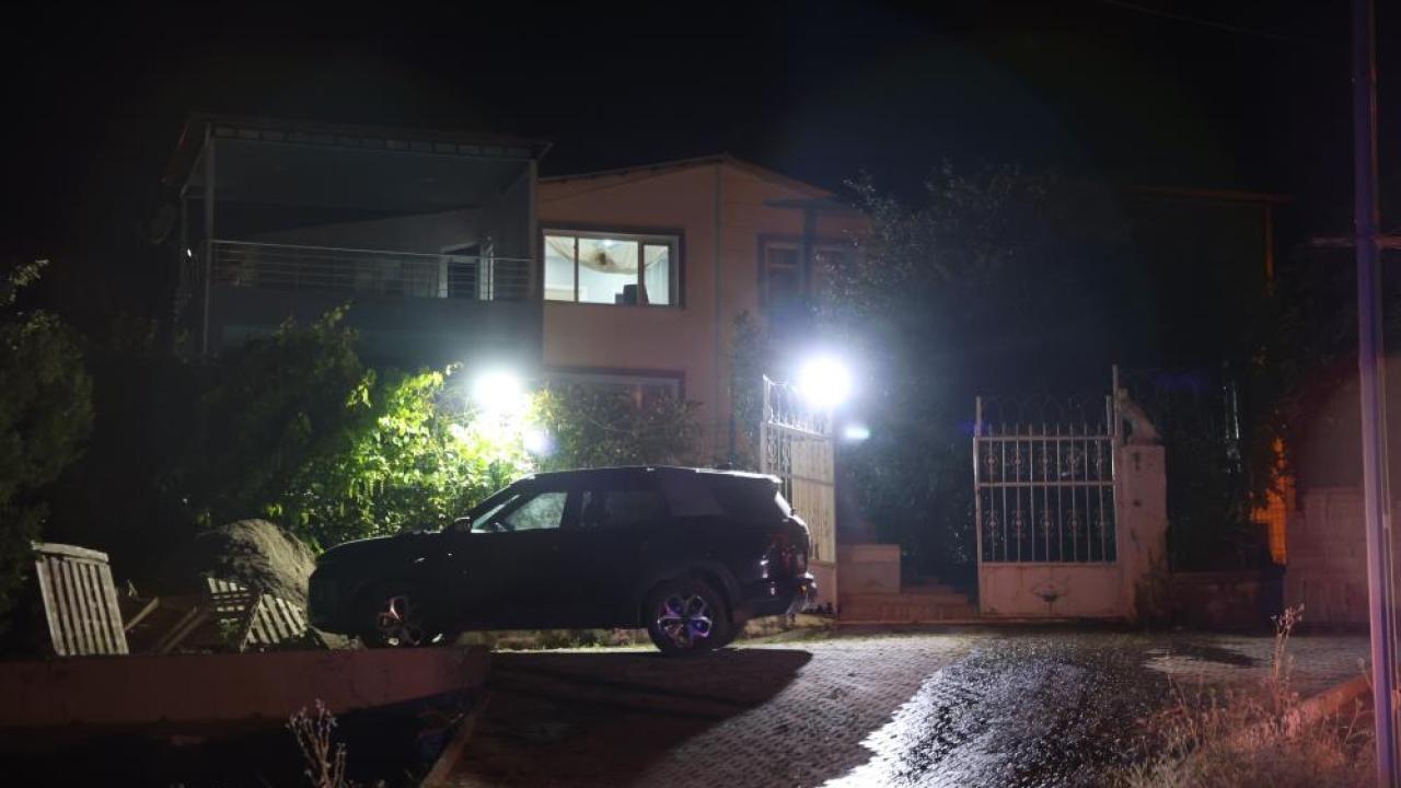 Husumetlilerinin evini bastılar: 4 yaralı