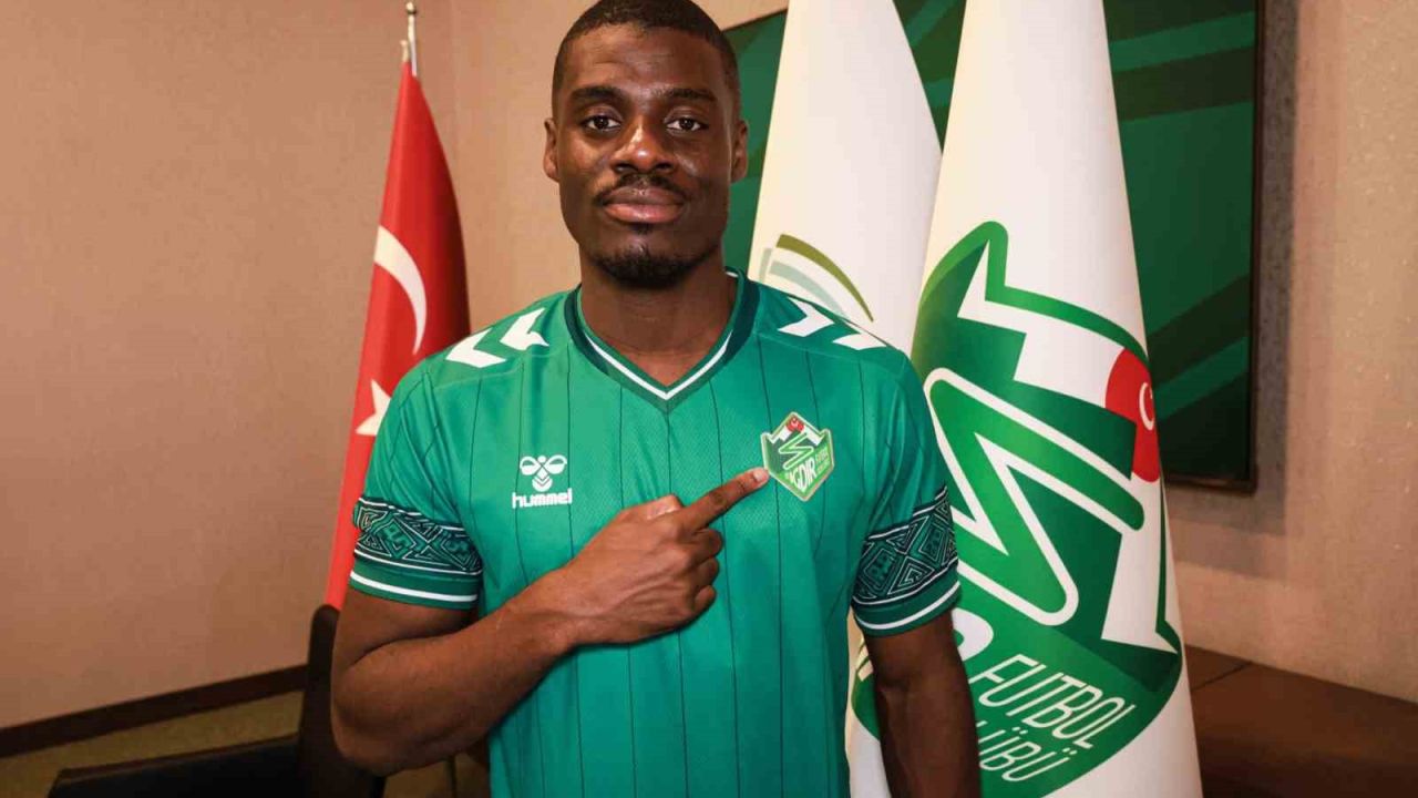 Iğdır FK, Loc Robert Kouagba ve Ahmet Köse’yi kadrosuna kattı
