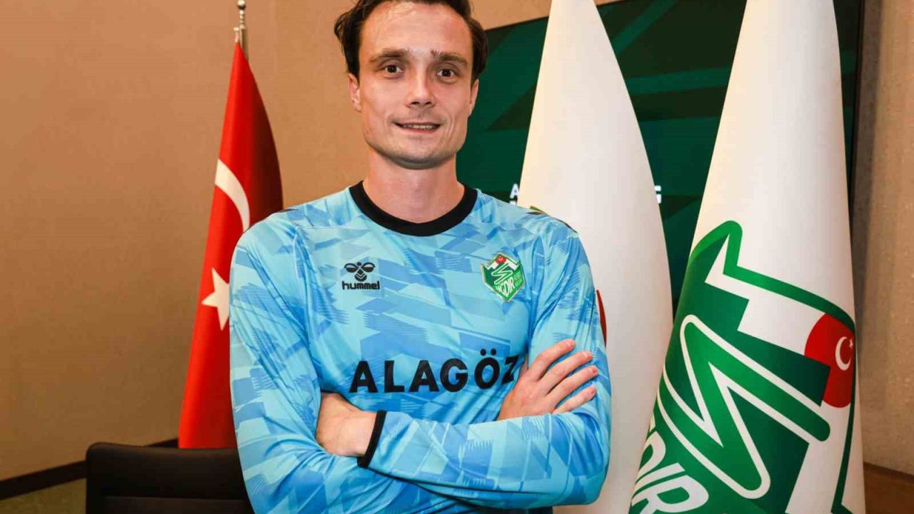 Iğdır FK’dan iki takviye daha