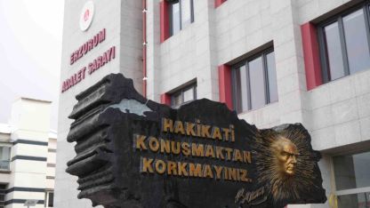 Erzurum Adliyesinin 2025 raporunda dikkat çeken istatistikler