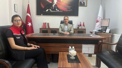 Susuz'da tarım ve hayvancılık masaya yatırıldı